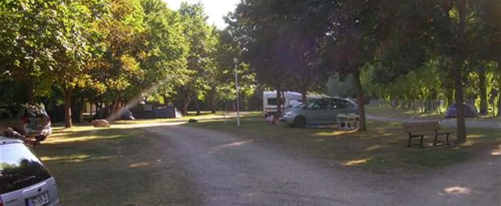 Camping Municipal