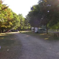 Camping Municipal
