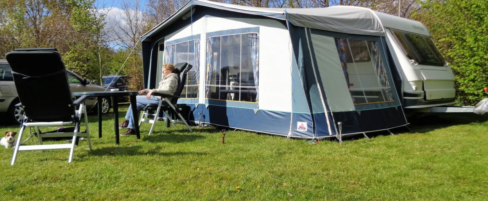 Camping Myry