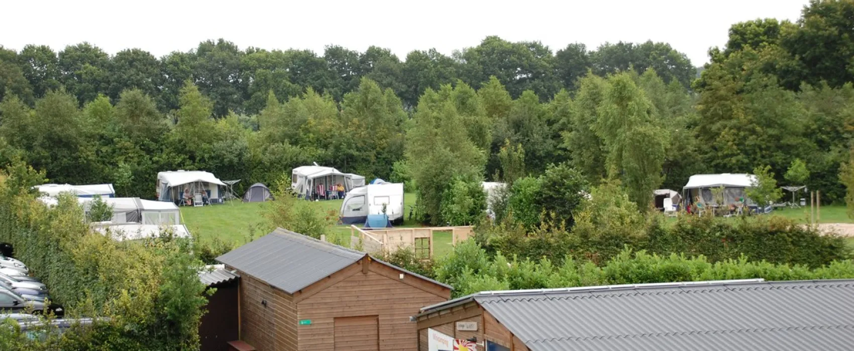 Camping Myry