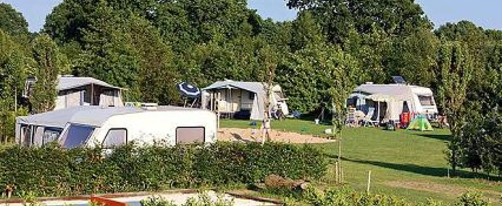 Camping Myry