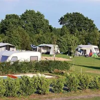 Camping Myry