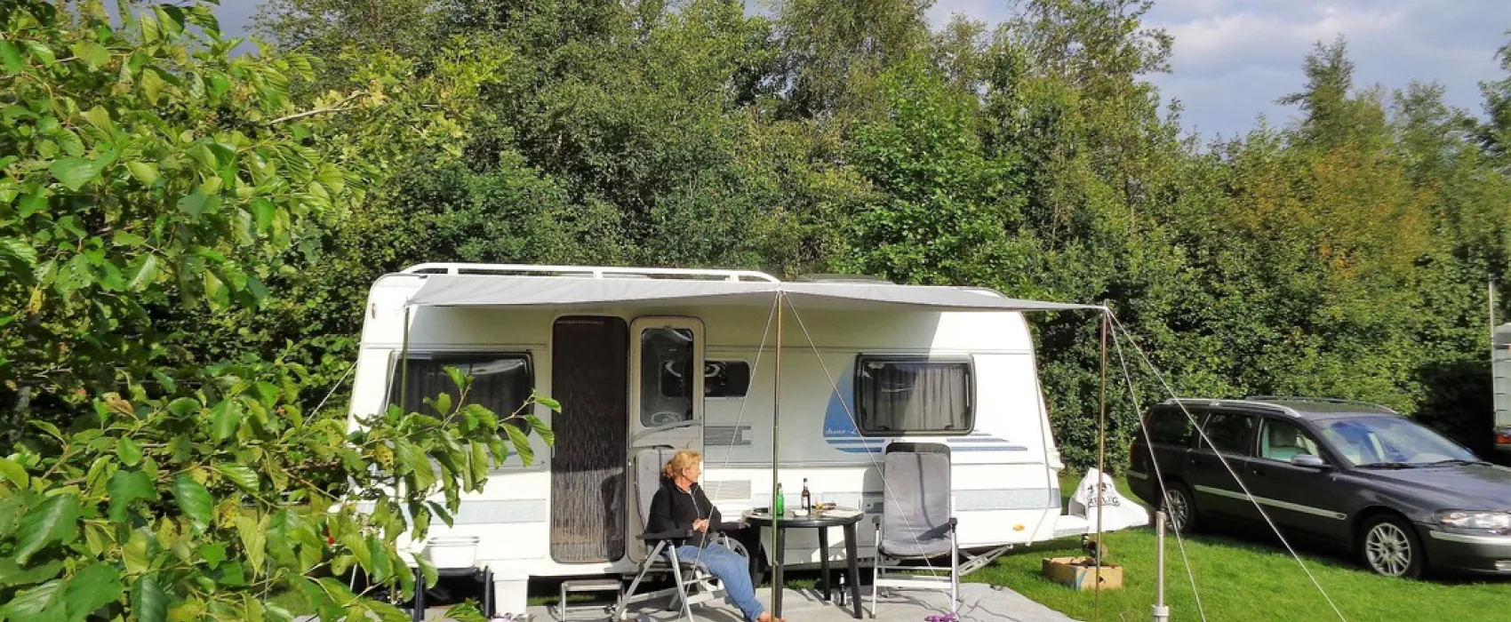 Camping Myry