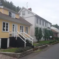 Grännastrandens Camping