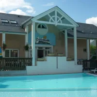 Camping Le Bastan  