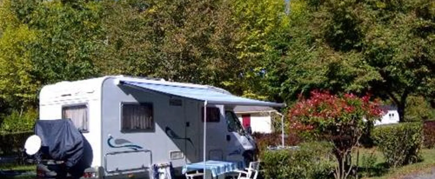 Camping Melezza