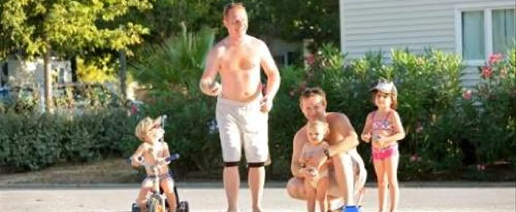 Camping Le Littoral  *****