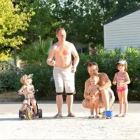 Camping Le Littoral  *****