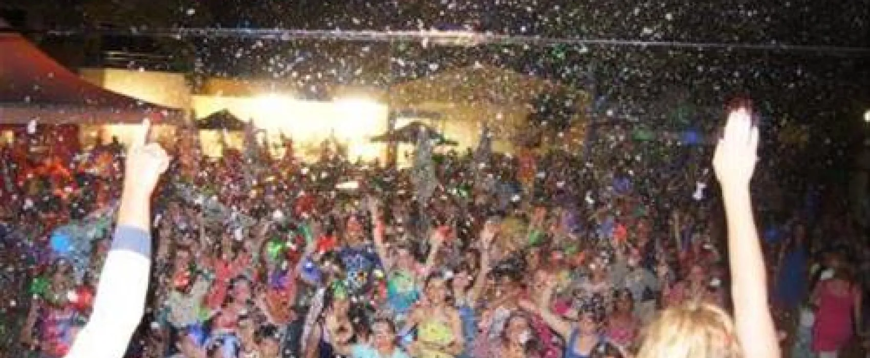 Camping Le Littoral  *****