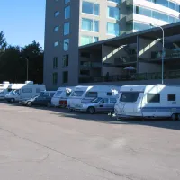 Tallin City Camping