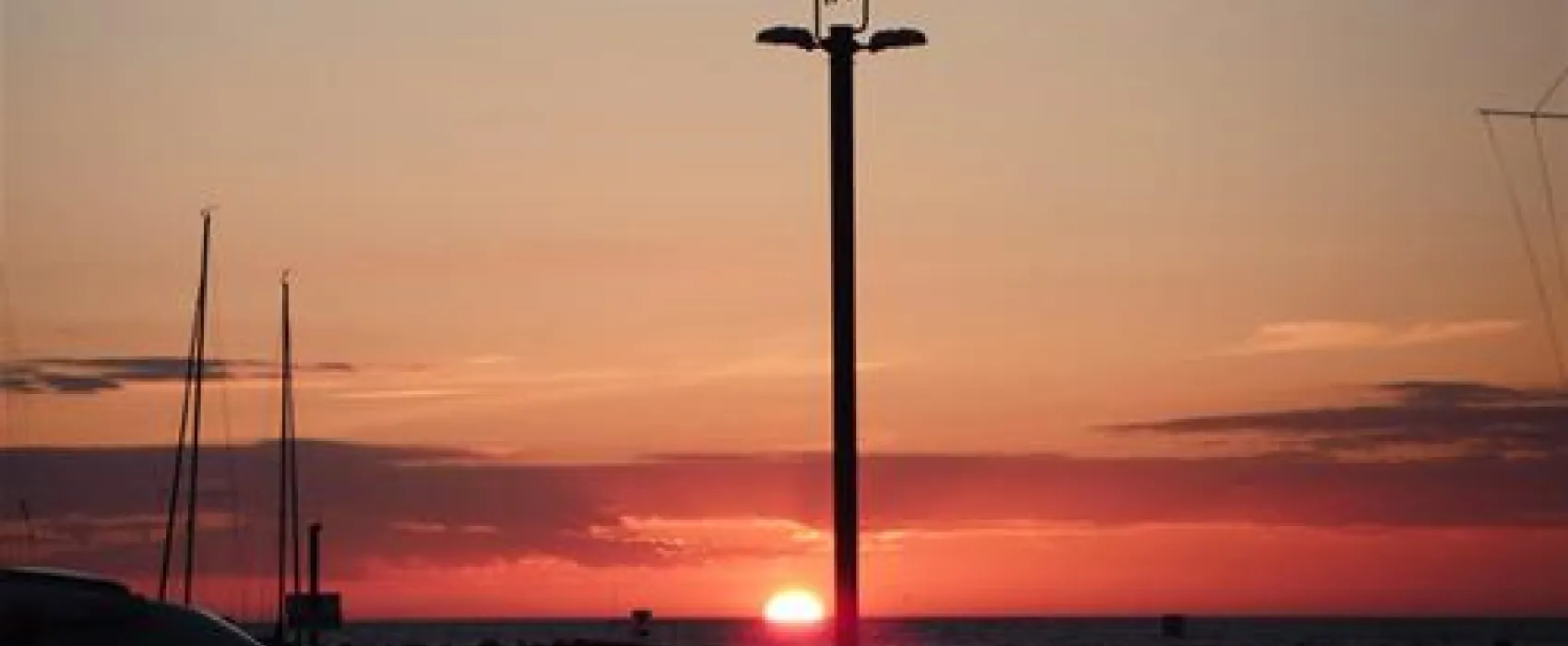 Tallin City Camping