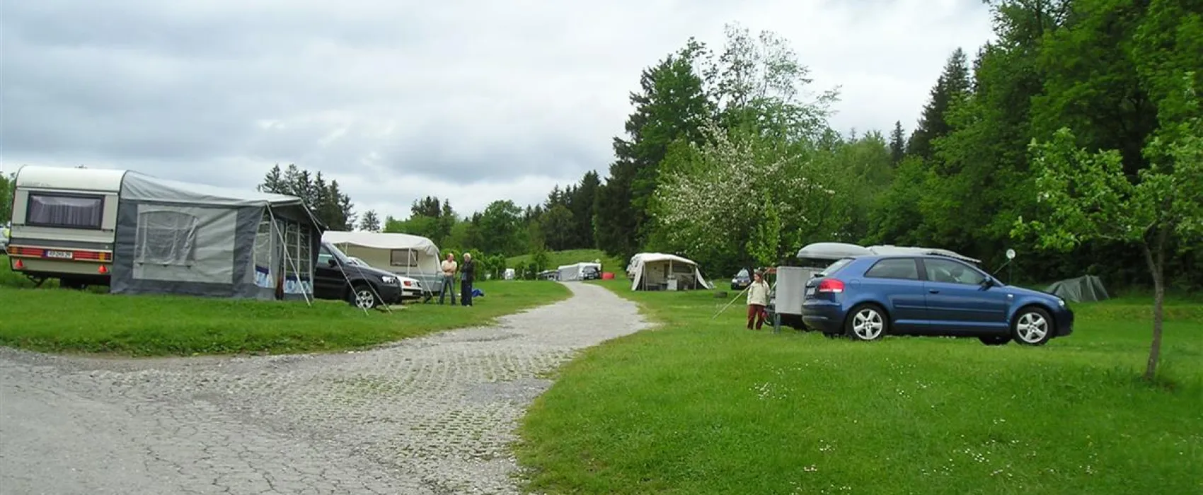 Camping Guggemos