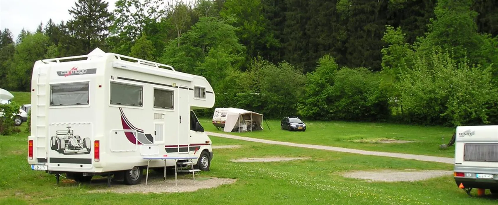 Camping Guggemos