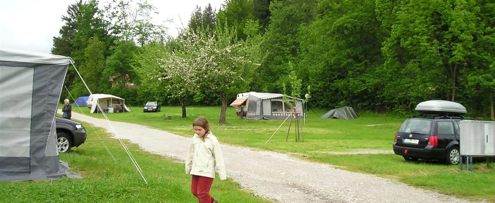 Camping Guggemos