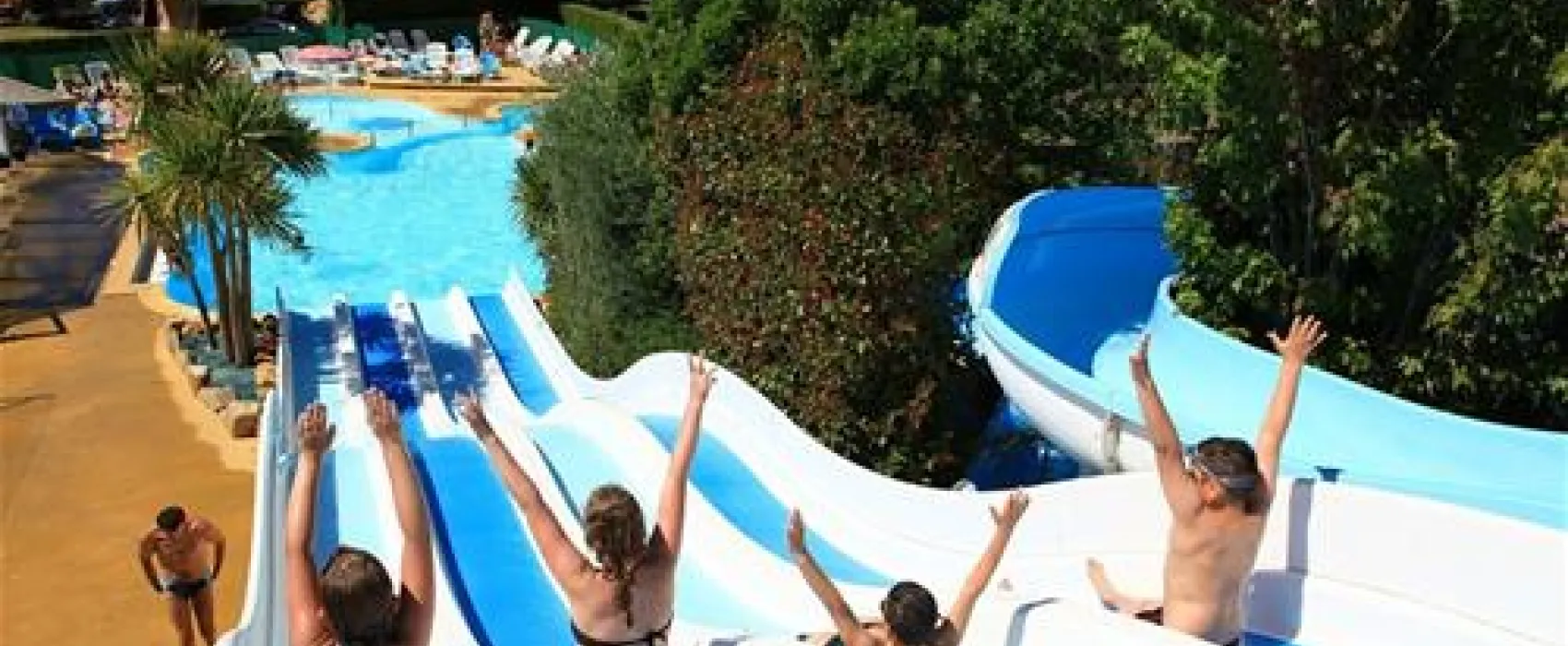 Camping Kervilor  