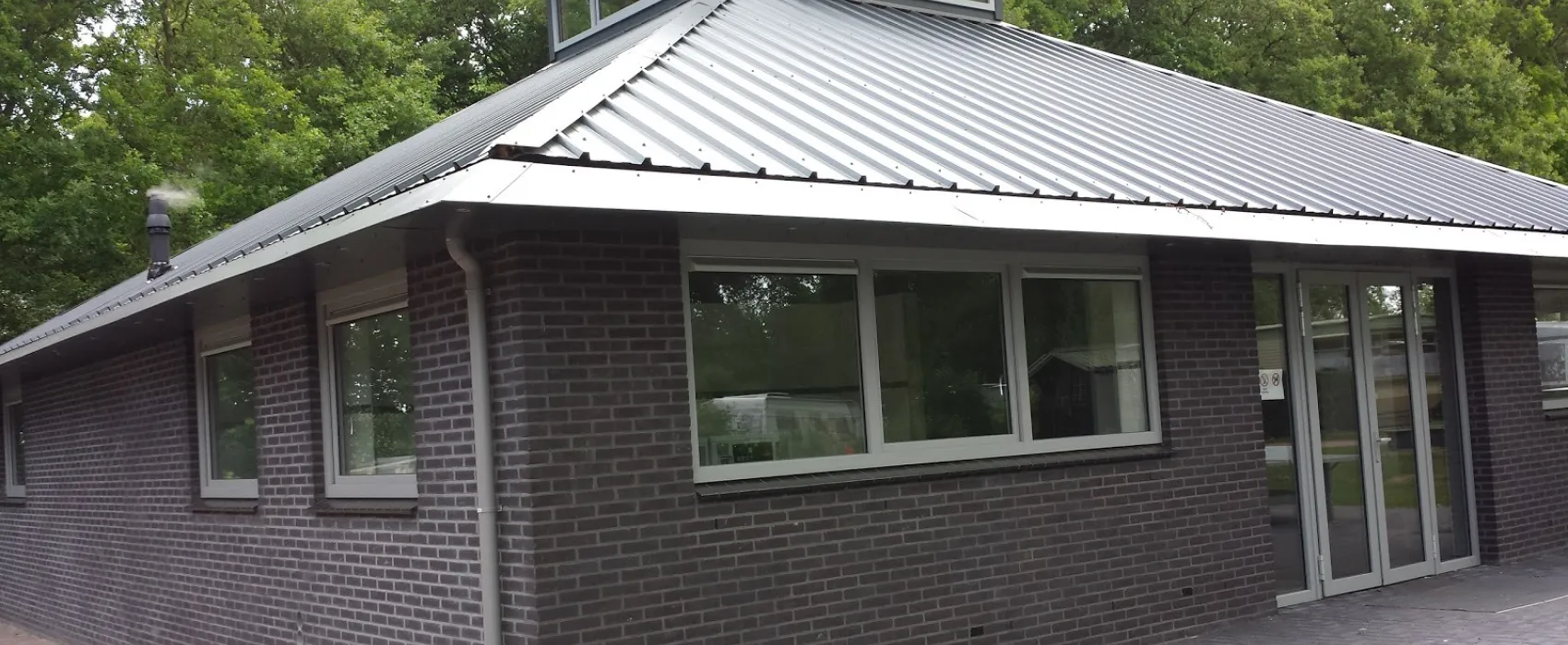 Camping Rijsterbos