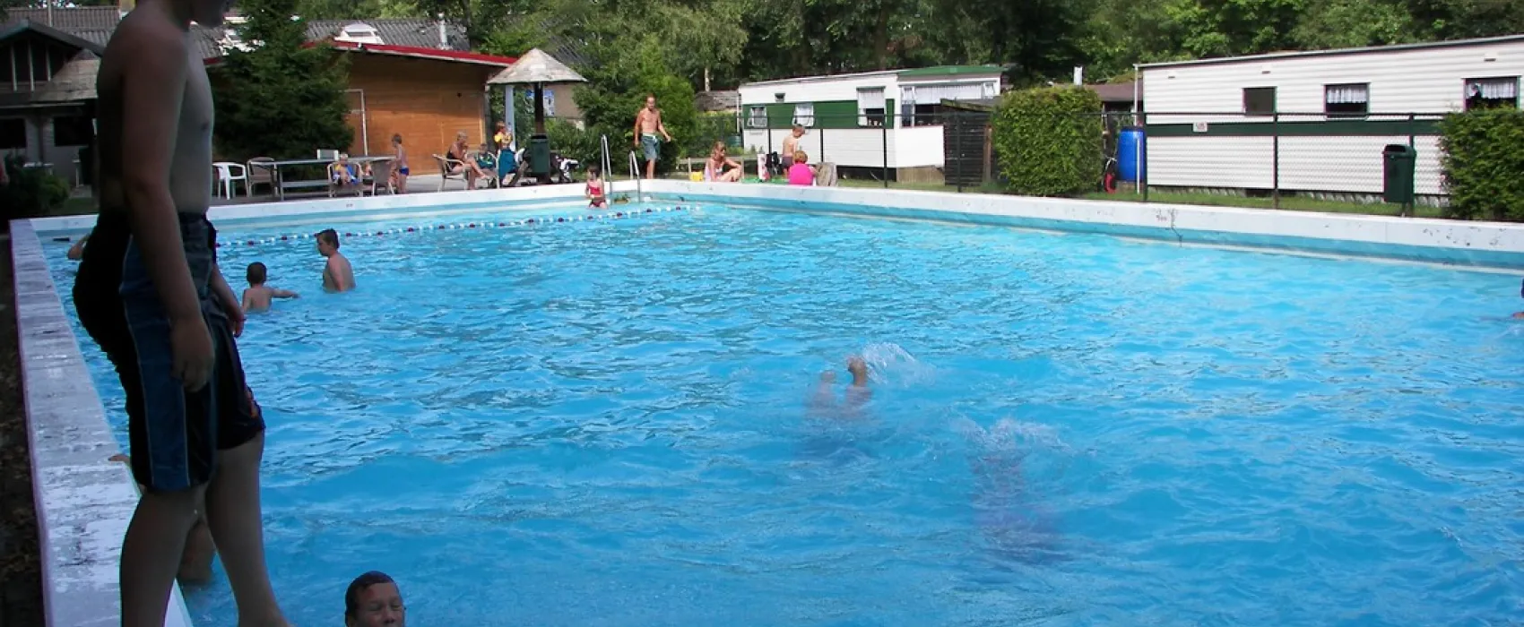 Camping Rijsterbos