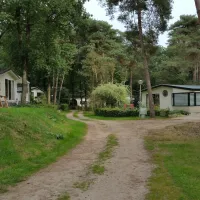 Camping De Vossenburcht