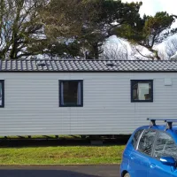 Twitchen House Holiday Park