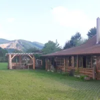 Drevenica Reviste - Autocamp