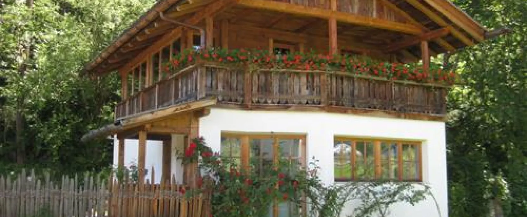 Campeggio Ansitz Wildberg
