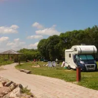Vaibla Puhkekeskus/Vaibla Holiday Centre