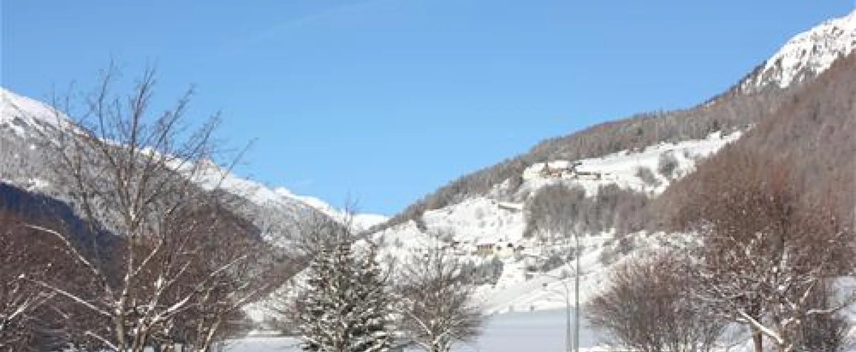 Sommer- und Wintercamping Ramsbacher