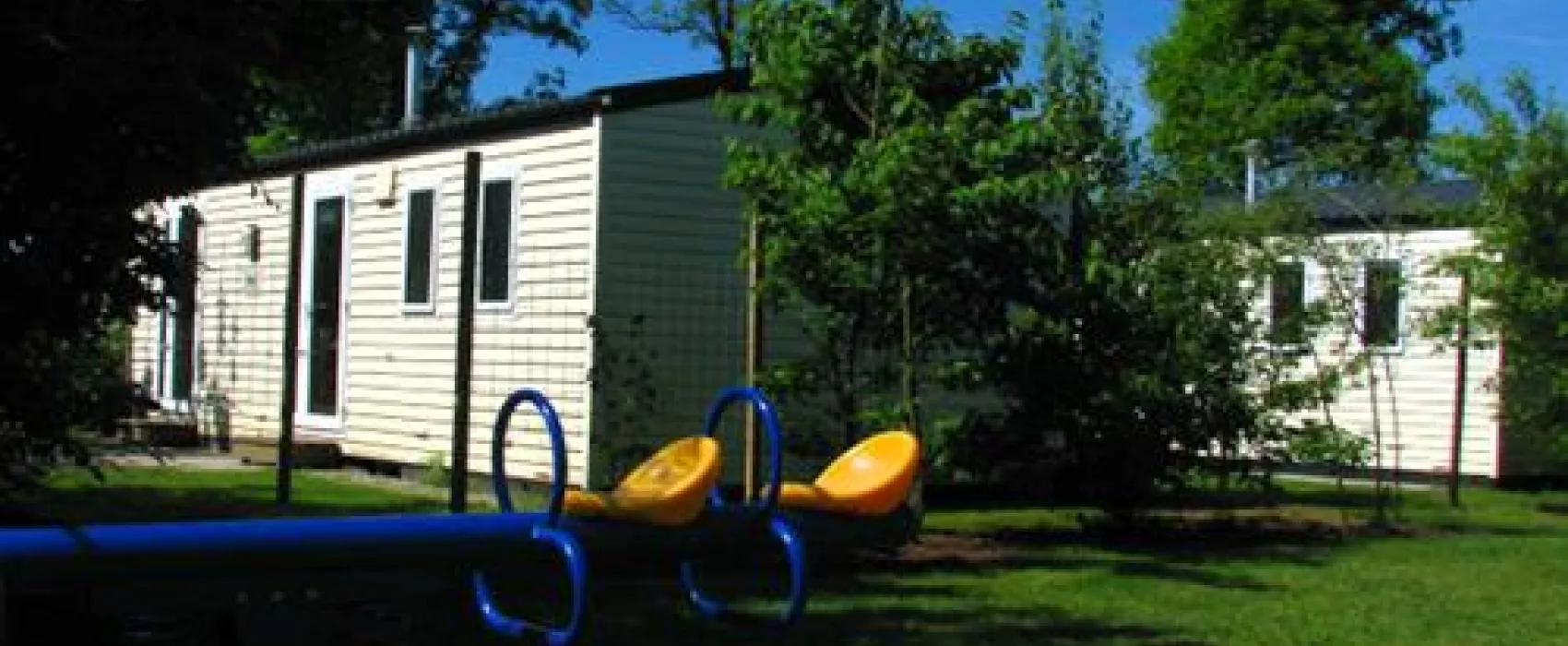 Camping Boomans