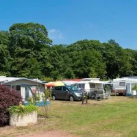 Camping Boomans