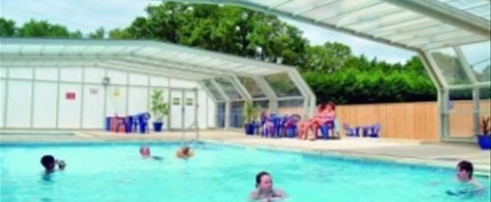 Shamba Holiday Park