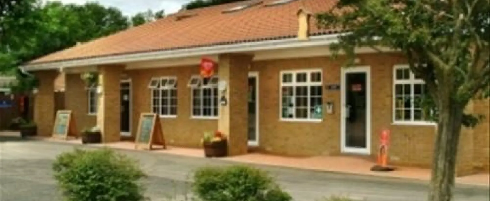 Shamba Holiday Park