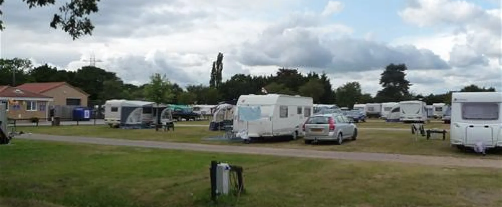 Shamba Holiday Park
