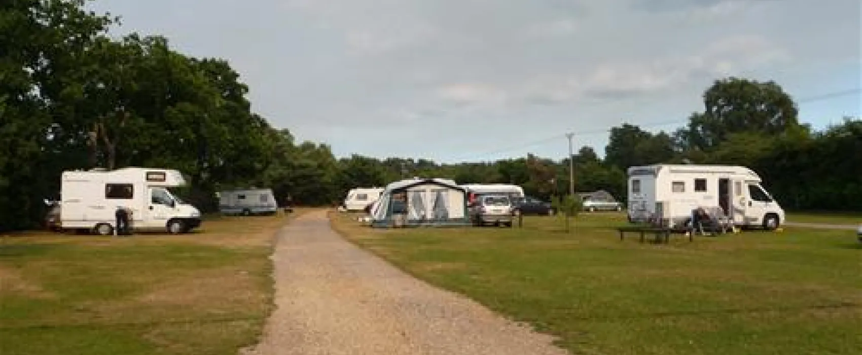 Shamba Holiday Park