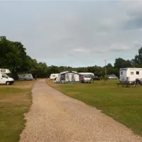 Shamba Holiday Park