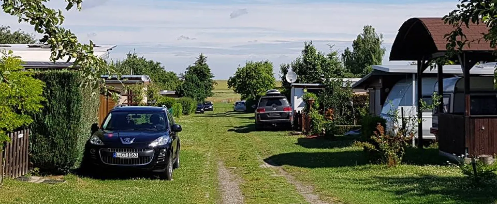 Campingplatz Landidyll