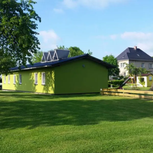 Campingplatz Landidyll