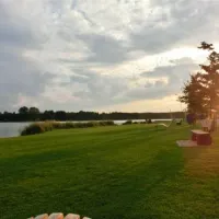 Erlebnis- und Freizeitwelt Nieder-Mooser See