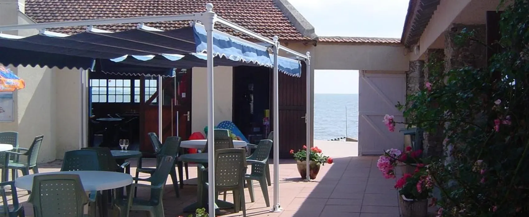 Camping Le Rivage