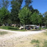Camping Naturistes La Genese  