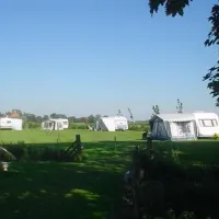 Camping de Greidhoeke