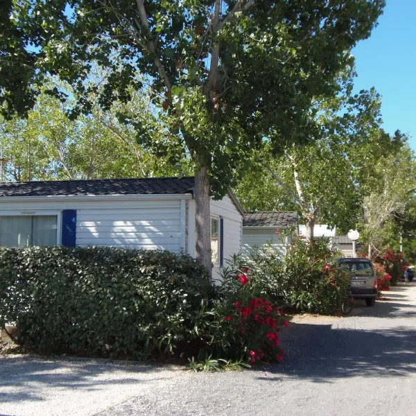 Camping Le Rochelongue