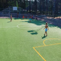 Camping Goolderheide