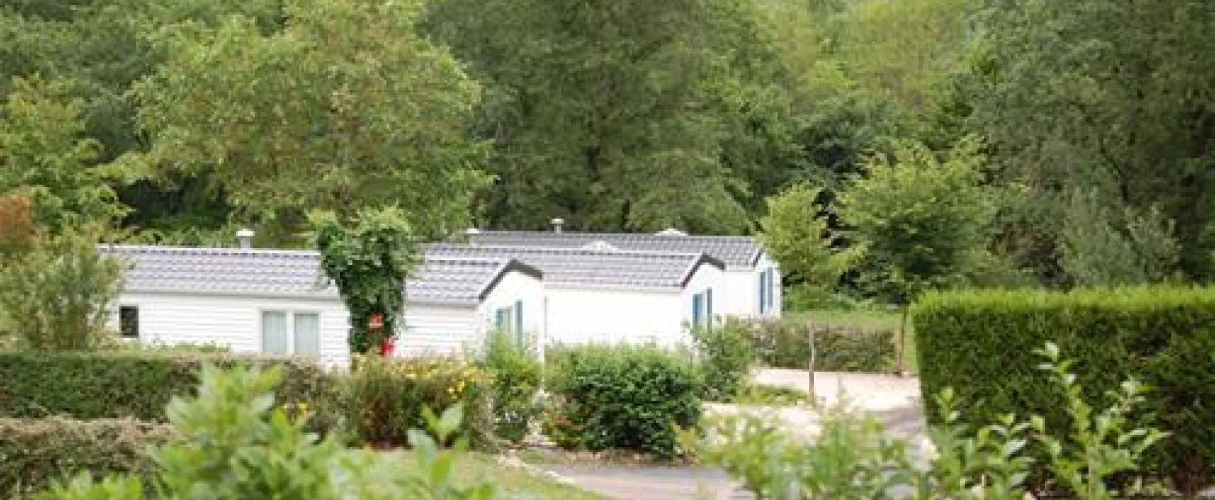 Camping Le Picouty