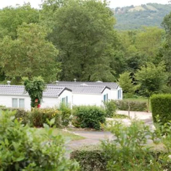 Camping Le Picouty