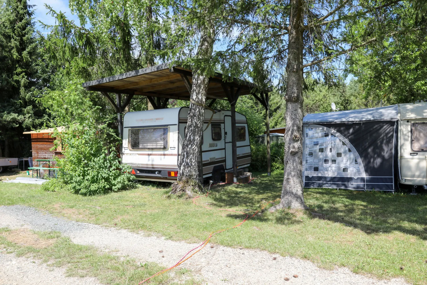 schlosscamping-hajek-kleinziegenfeld-bei-weismain-0wx2g
