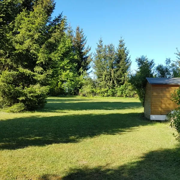 schlosscamping-hajek-kleinziegenfeld-bei-weismain-9wtuz