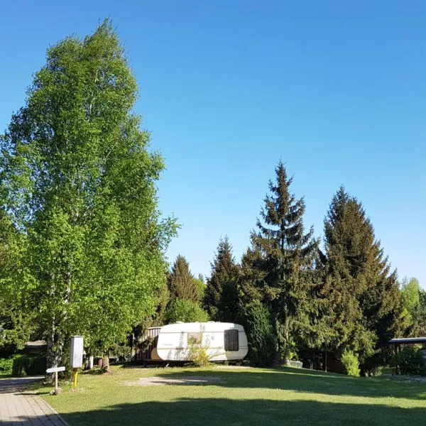 schlosscamping-hajek-kleinziegenfeld-bei-weismain-kehcc