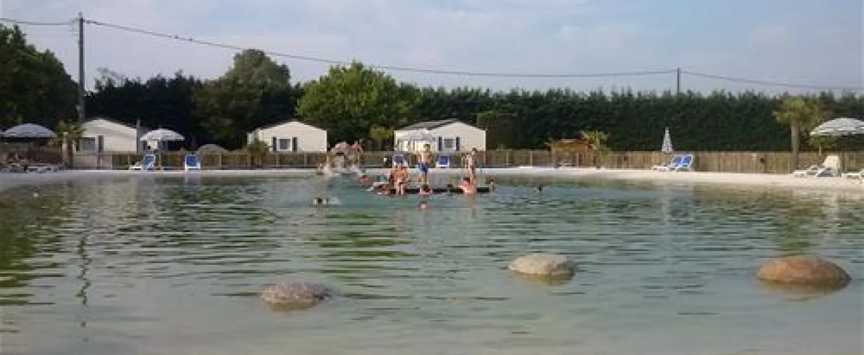 Camping Le Po Dore