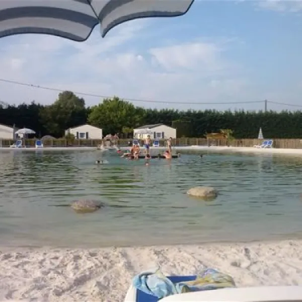 Camping Le Po Dore