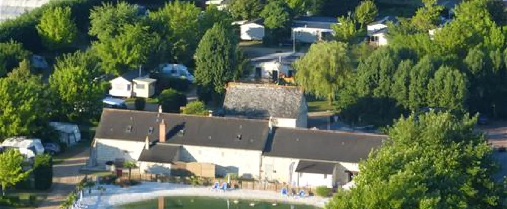 Camping Le Po Dore